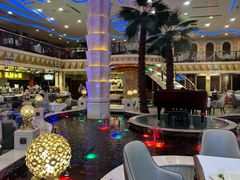 -碧中海汤泉汗蒸酒店