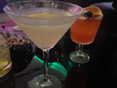 -云·酷Atmosphere(国贸大酒店)