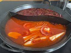 -谭记重庆老火锅(总店)