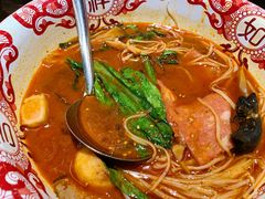 -破店肥哈·东北烧烤·夜宵(南山保利店)