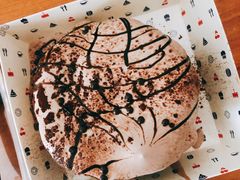 脏脏蛋糕-布兰格(名仕花园店)