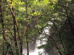 -宁波五龙潭景区