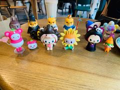 -泡泡玛特POPMART(上海环球港店)