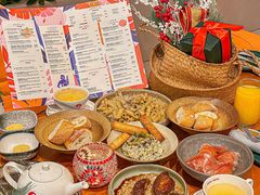 -Laures·月桂西班牙碳烤餐厅(十尚坊店)