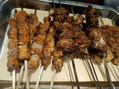 -壹加壹电烤串(总店)