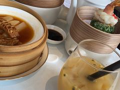 -铭家点心(秦岭路店)