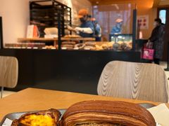 -LANLIZI BAKERY(COSMO店)