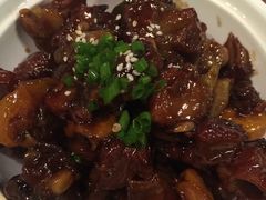 -妈妈的味道(工人体育场东路店)