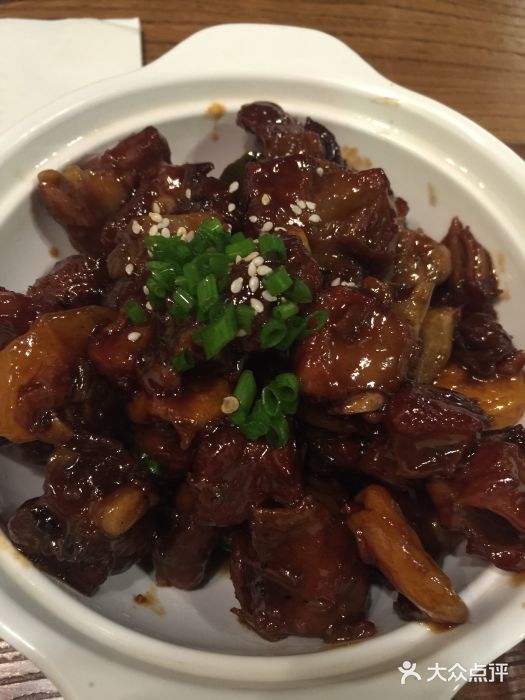 妈妈的味道(工人体育场东路店)图片