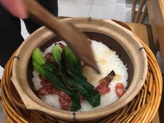 -湯系·煲汤手艺人(东二环泰禾广场店)
