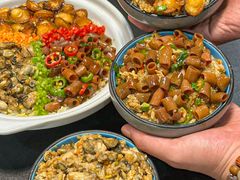 -金龙·打边炉(南京西路店)