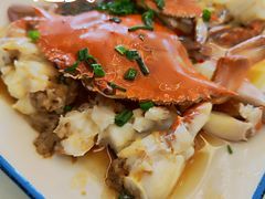 -渔中舟海鲜大排档(普陀沈家门店)