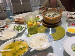 -风味小馆(天目湖宾馆店)