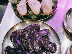 -豚豚家돈돈가韩国锅盖烤肉(新北万达店)
