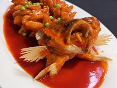 -RIVIERA 松鹤楼(外滩店)