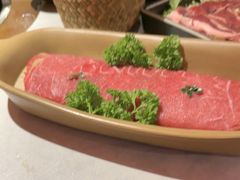 -芸山季·云南野生菌火锅(人民广场来福士店)