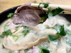 -惠丰源烩面馆(经七路店)