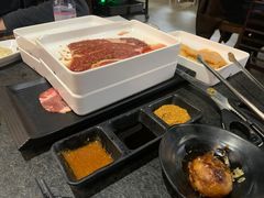 -神户赤童日式烤肉伙伴(东直门店)