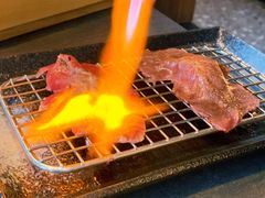 -铭牛烧肉·和牛海鲜自助(高新月牙湖店)