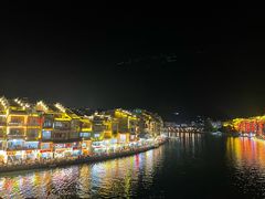 -古城苗家土菜馆(河景餐厅店)