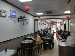 大堂-仁信双皮奶(东川路店)