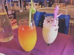 -玫瑰园餐厅
