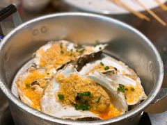 -临胜烧烤大牌档(东葛店)