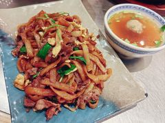 -潮界(虹桥新天地店)