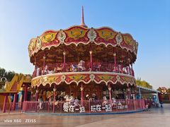 -沈阳方特欢乐世界