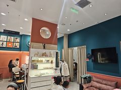 -海马体家庭照相馆(北京芳圆里 ID MALL店)