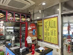 -华威达牛庄(黄埔大道西店)