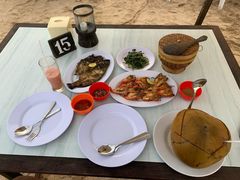 -Ganesha Pudak Cafe