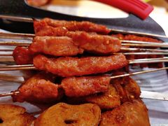 小嫩牛-申记串道(小北一路店)