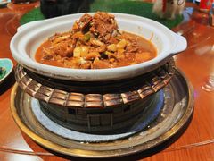 -后院犇牛主题餐厅(云岗店)