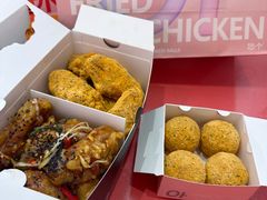 -悠个炸鸡(南京创始店)