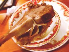 -东方亚克西餐厅(西康路店)