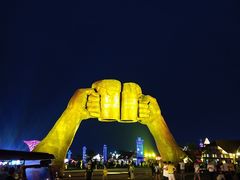 -第35届青岛国际啤酒节