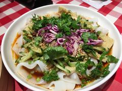 西贝拉皮-西贝(上海我格广场店)