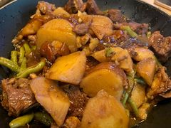 -荣鹏风味烀饼(万达广场店)