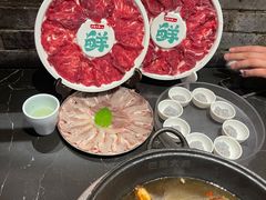 -巴蜀大将火锅(春熙店)