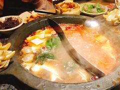 -蜀大侠火锅(四川北路店)