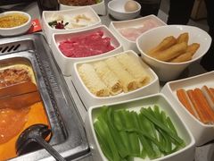 -海底捞火锅(关山保利店)