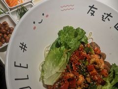 -友达面馆(广州总店)
