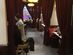 -一叶一世界·素食餐厅(锦华万达店)