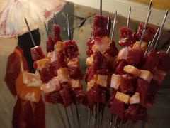 -悦屋老板娘的烤肉店(紫薇田园店)