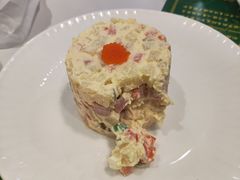 -库滋明·俄罗斯特色美食(中央大街店)