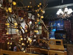 -MAX伯爵趣味互动密室逃脱(大坪D馆店)