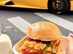 -王氏炉匠·烧鸟放题自助(三里屯店)