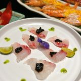 性价比超高，人均200+就能吃到如此精致的菜品！