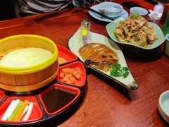 -北平食府(马鞍山路店)